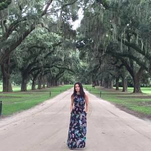 Meet your Posher, Irana